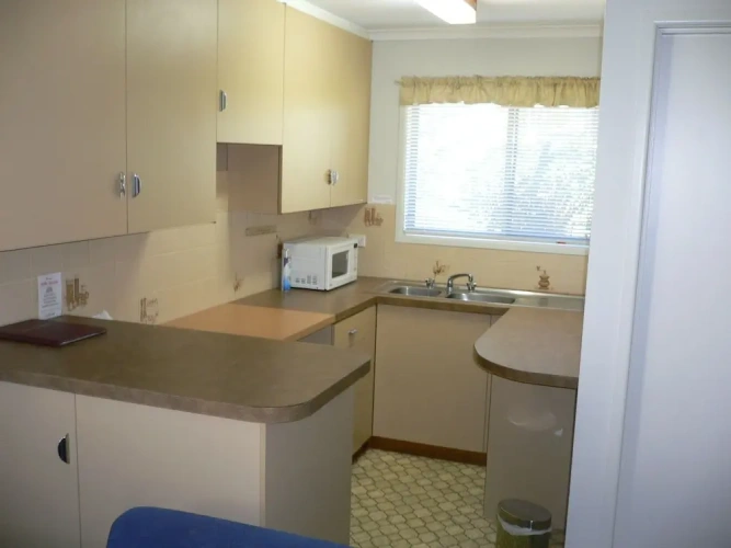 2 Bedrooms Standard Family room