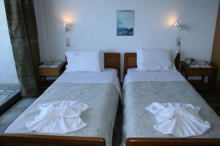 Blue Bay Apartments
