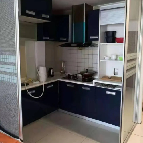 Mei Zhu Apartment
