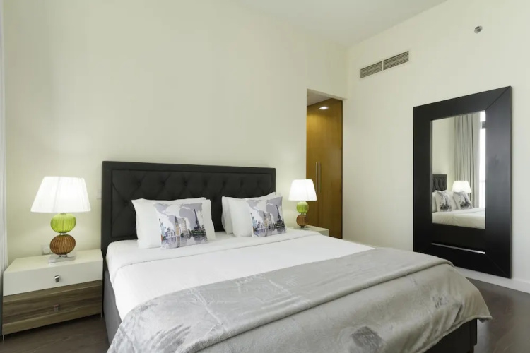 MaisonPrive Holiday Homes - Iris Blue