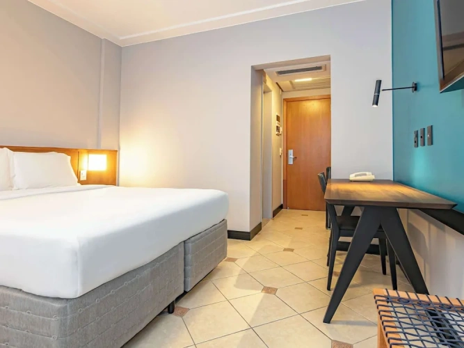 Standard Double Apartment