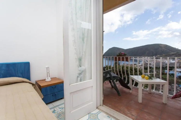 1 Bedroom Cottage
