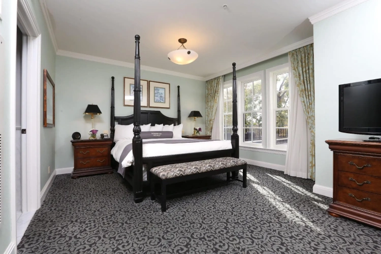 Luxury Double room