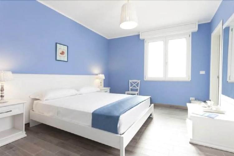 B&B Costa Azzurra
