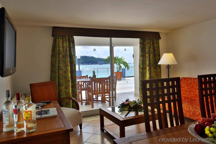 Great Bay Beach Resort, Casino & Spa