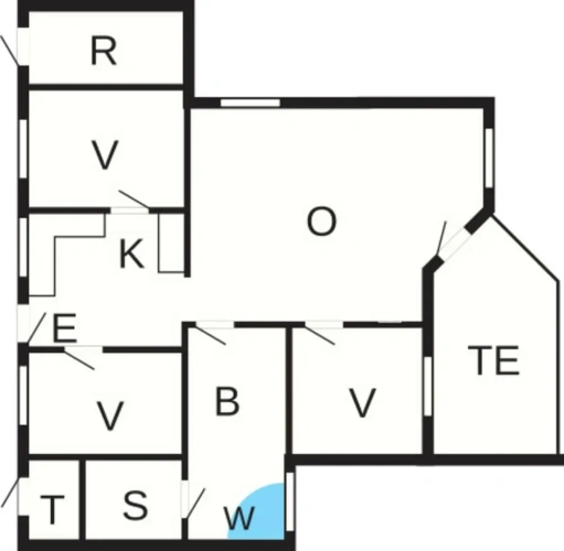 Cottage