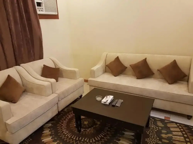 Meera Suites 4