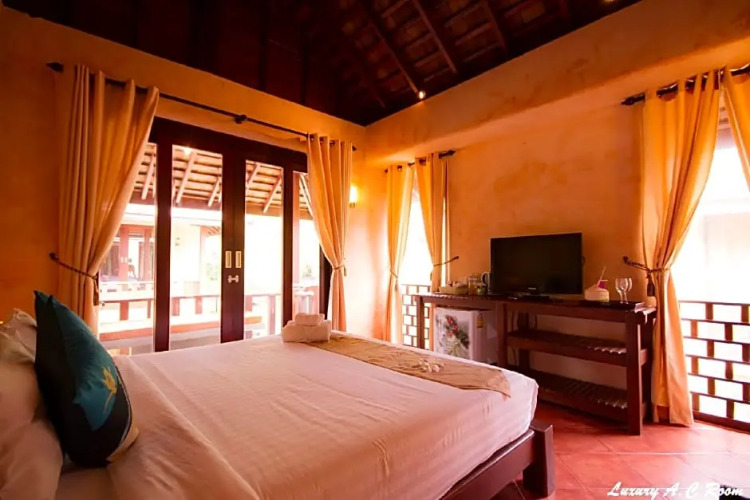 Фотография отеля