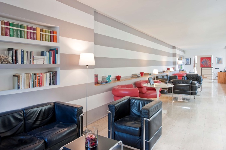 Best Western Ars Hotel photo 16
