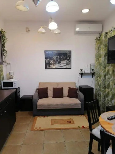 Apartament 6
