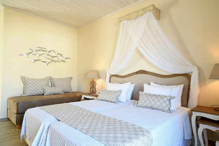 Erato Hotel Mykonos