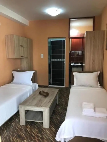 Puerta Apartments