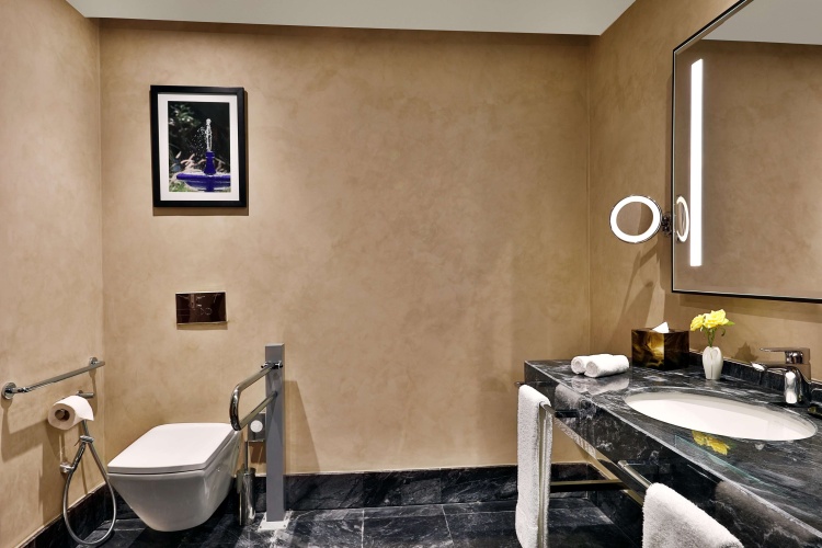 Hilton Tanger City Center Hotel & Residences photo 12