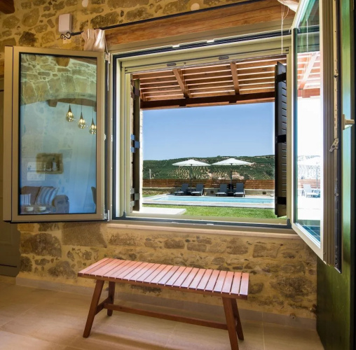 Villa Arietta