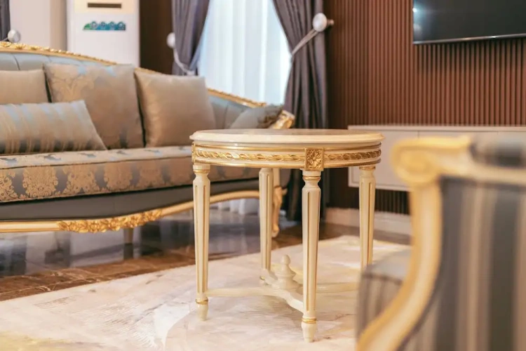 Luxury Apartment