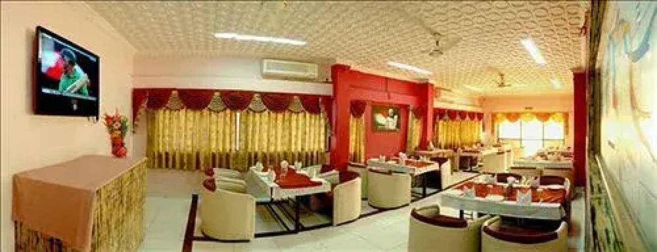 Hotel Panchavati