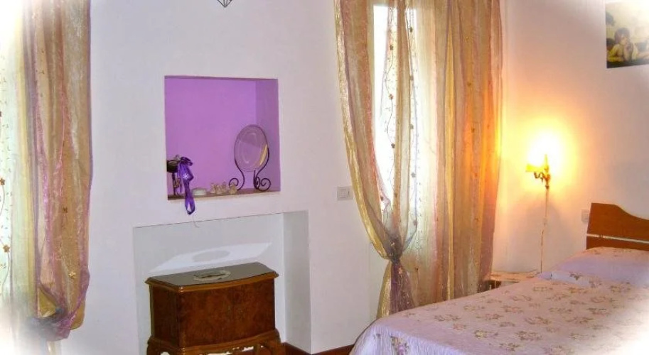 B&B Corte Barbieri