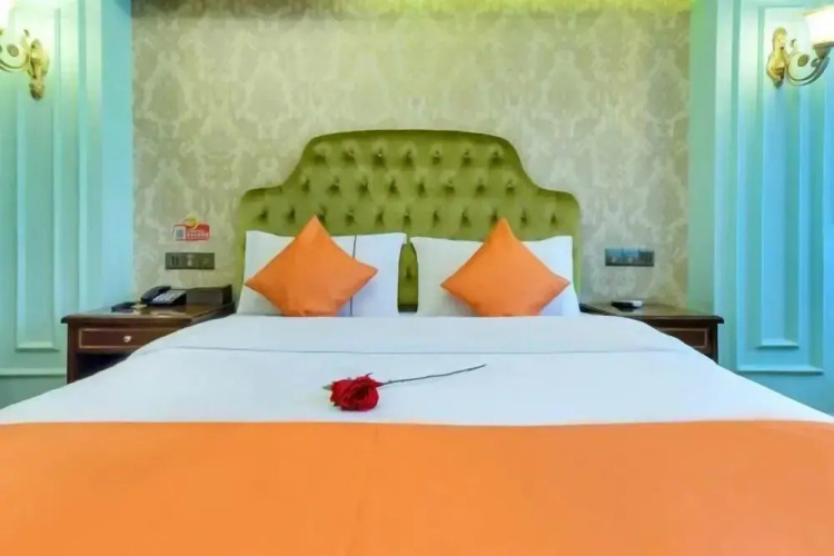 Yueyou Boutique Hotel Wanyuehui