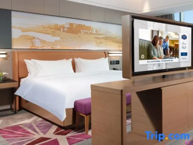 Business Double Suite