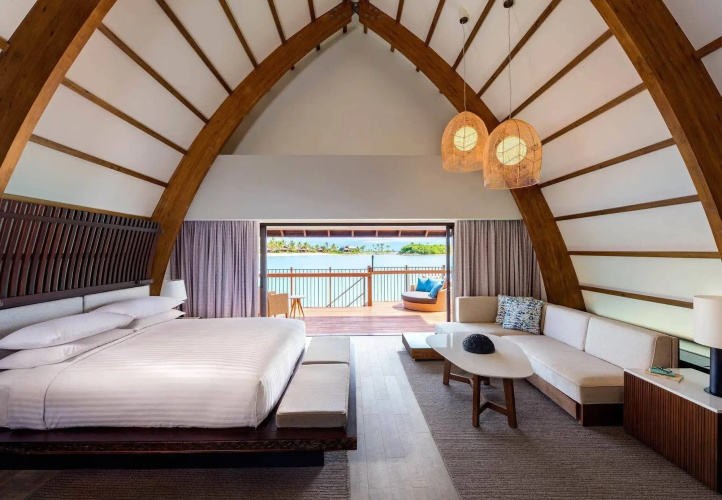 Fiji Marriott Resort Momi Bay