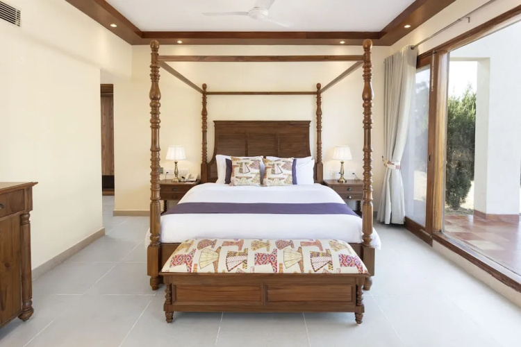 Suryavilas Luxury Resort & Spa