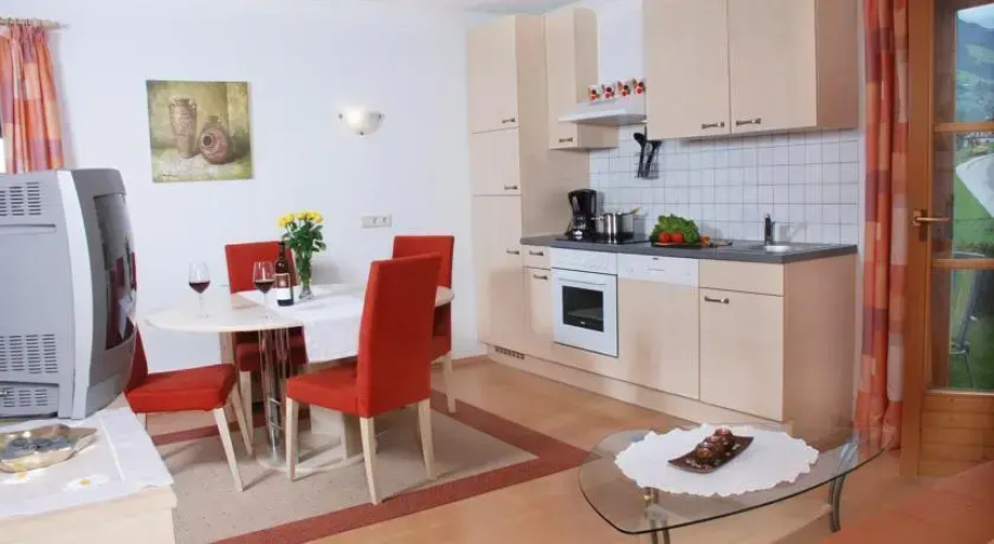 Ferienwohnung Haas