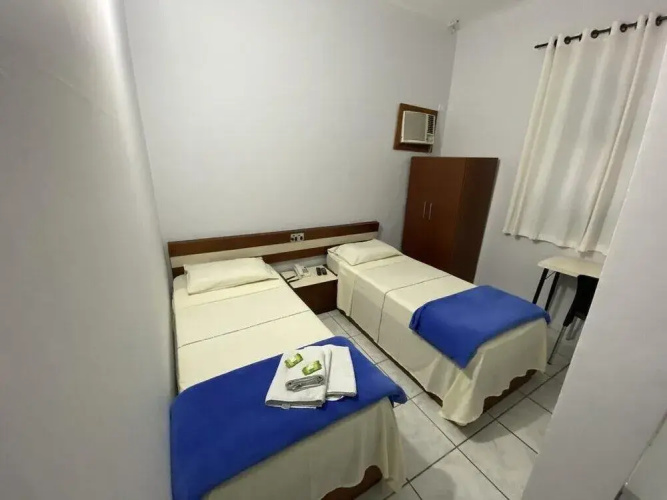 Hotel Caiçara