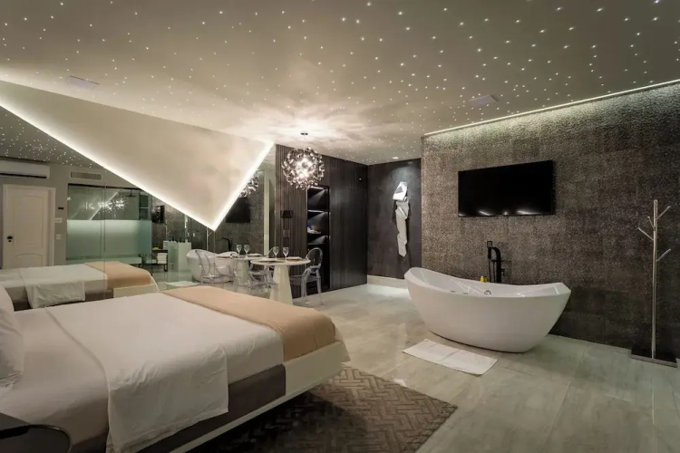 Hotel Corinto