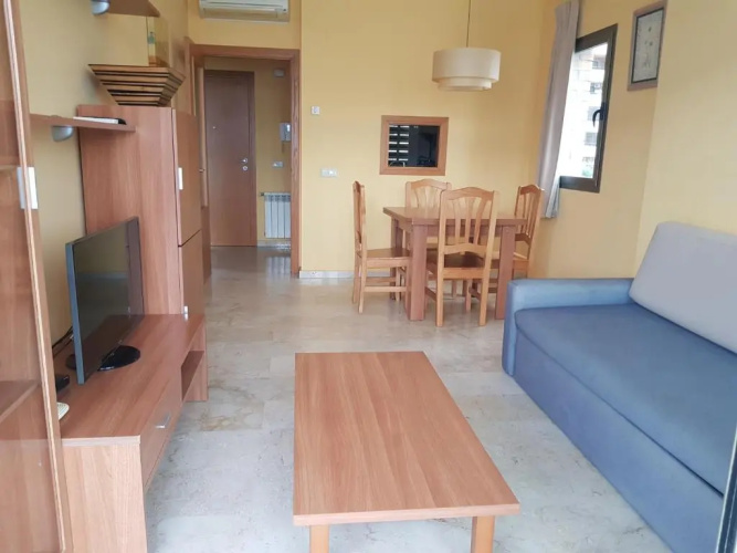 Lido Apartment