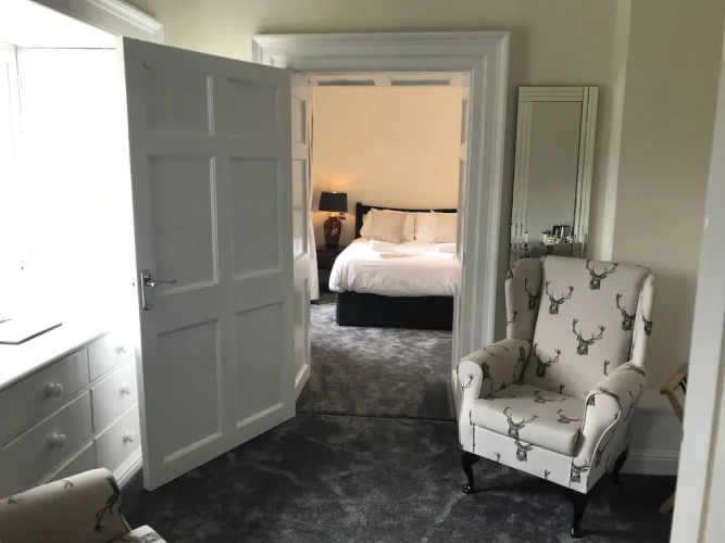 Double Junior Suite