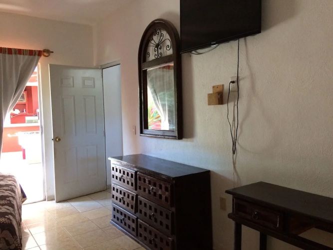 bungalows villas belen