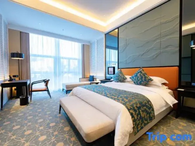 China  Korea  Hotel