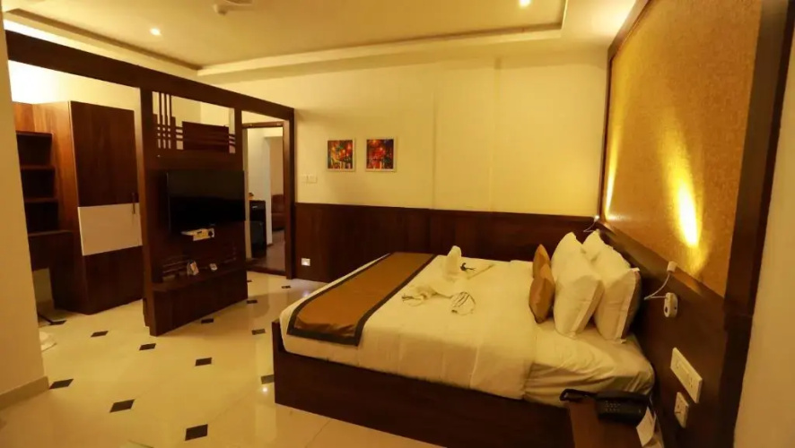 Hotel Emperor