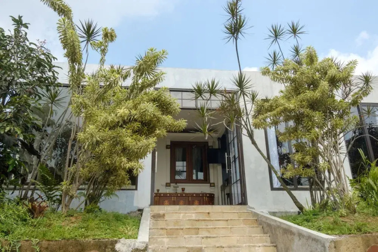 Salma Syariah by TwoSpaces, Bogor