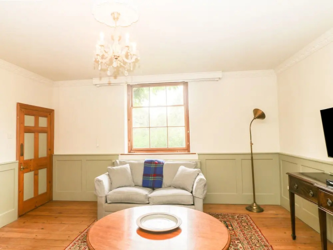 Modney Hall