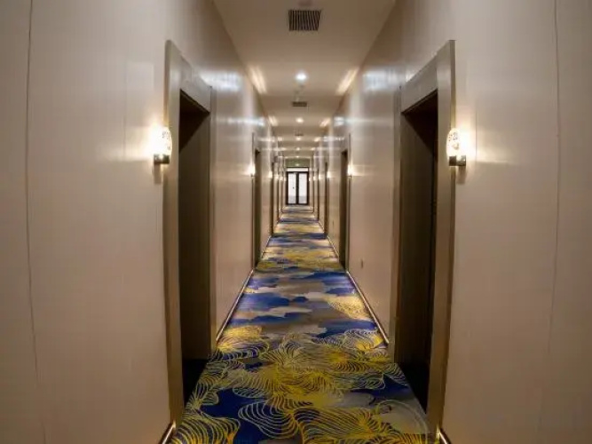 Beijing Yongxing Hotel