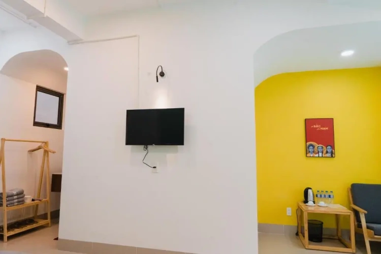 Superior Family room