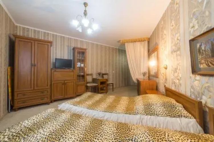 Imagen del hotel