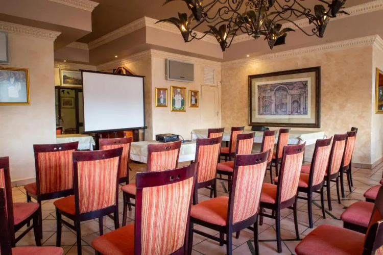 Villa San Giovanni Accommodation
