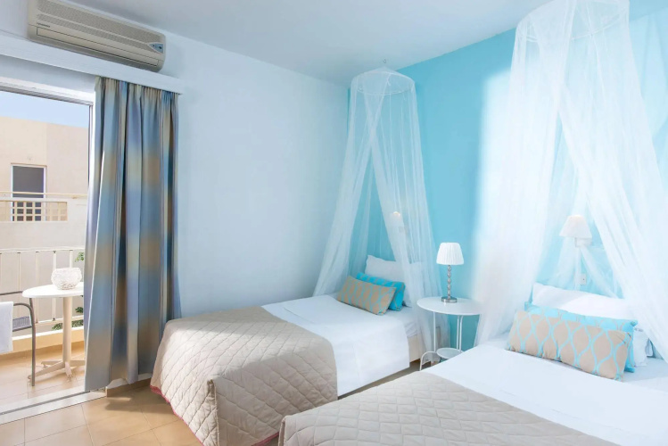 Mistral Hotel - Adults Only