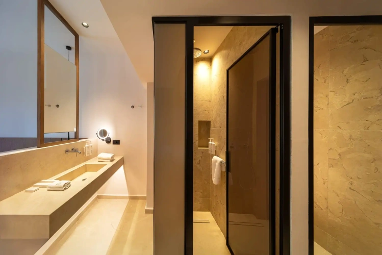 Superior Single room