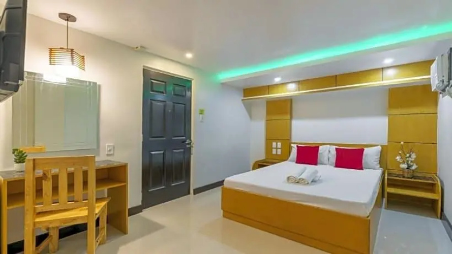 Ranchotel Alabang
