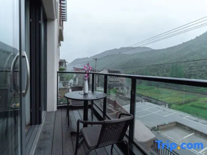 Anji yunxiangu B & B
