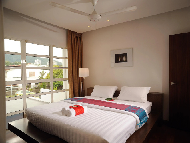 TTDI HomeStay