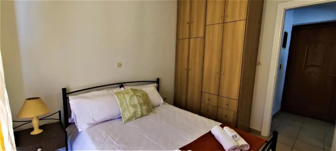 Fani's Apartments 1
