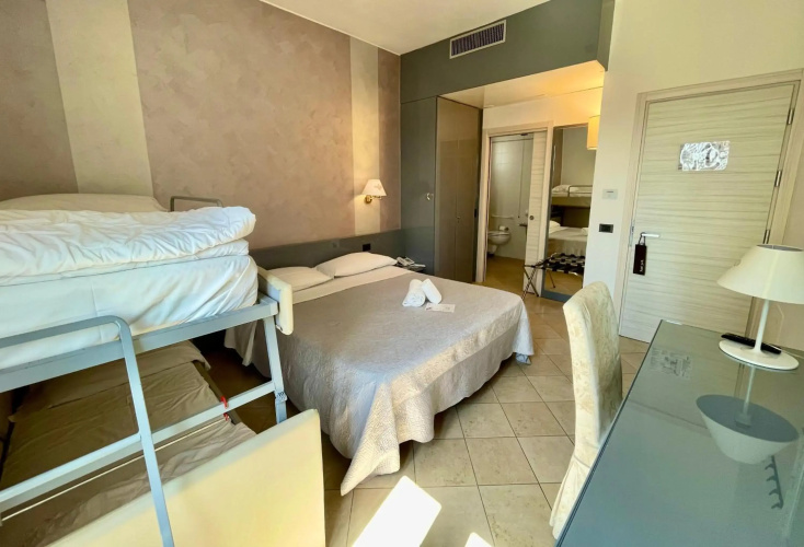 Hotel Alfieri