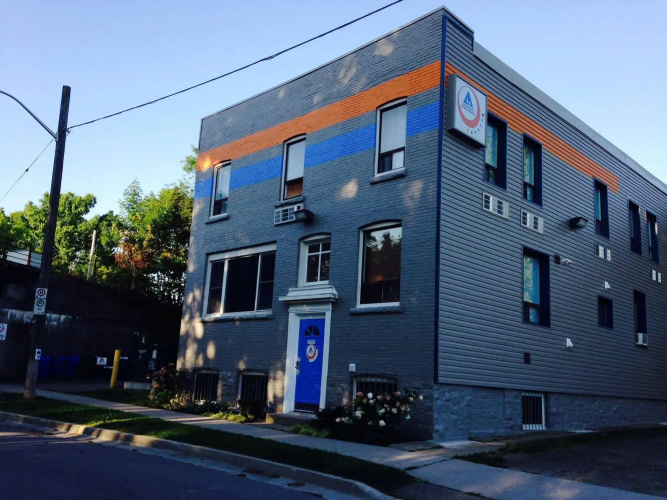 Image de l'hôtel