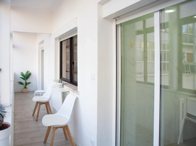 Just4u Apartment