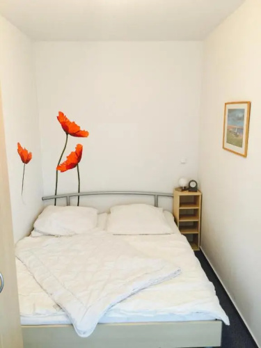 Haus Amrum Wohnung 17