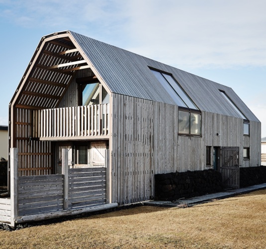 Cottage